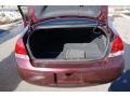 Bordeaux Red - Impala LT Photo No. 8