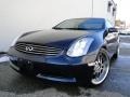 Twilight Blue - G 35 Coupe Photo No. 1