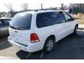 2004 Vibrant White Ford Freestar SEL  photo #4