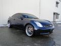 Twilight Blue - G 35 Coupe Photo No. 7