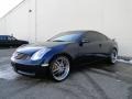 Twilight Blue - G 35 Coupe Photo No. 8