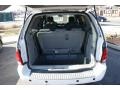 2004 Vibrant White Ford Freestar SEL  photo #8