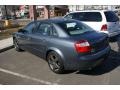 2004 Dolphin Grey Metallic Audi A4 1.8T quattro Sedan  photo #7