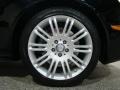 Black - E 350 4Matic Sedan Photo No. 5