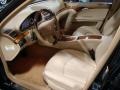 Black - E 350 4Matic Sedan Photo No. 7