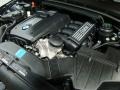 2007 Jet Black BMW 3 Series 328i Convertible  photo #15