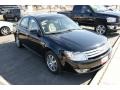 Black Clearcoat - Taurus SEL Photo No. 3