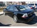 Black Clearcoat - Taurus SEL Photo No. 7