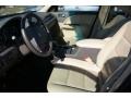 Black Clearcoat - Taurus SEL Photo No. 10