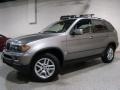2006 Sterling Grey Metallic BMW X5 3.0i  photo #1