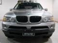 2006 Sterling Grey Metallic BMW X5 3.0i  photo #2