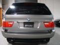 2006 Sterling Grey Metallic BMW X5 3.0i  photo #5