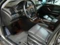 2006 Sterling Grey Metallic BMW X5 3.0i  photo #9