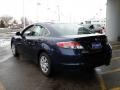 Kona Blue Mica - MAZDA6 i Sport Photo No. 4
