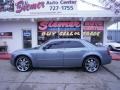 Butane Blue Pearlcoat 2006 Chrysler 300 Gallery