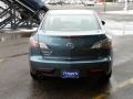 2010 Gunmetal Blue Mica Mazda MAZDA3 i Sport 4 Door  photo #5