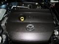 Gunmetal Blue Mica - MAZDA3 i Sport 4 Door Photo No. 17