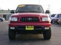Impulse Red Pearl - Tacoma V6 TRD Double Cab 4x4 Photo No. 2