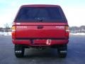 2002 Impulse Red Pearl Toyota Tacoma V6 TRD Double Cab 4x4  photo #6