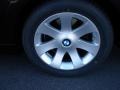 2007 Black Sapphire Metallic BMW 7 Series 750Li Sedan  photo #5