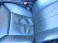 2007 Black Sapphire Metallic BMW 7 Series 750Li Sedan  photo #8