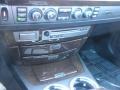 2007 Black Sapphire Metallic BMW 7 Series 750Li Sedan  photo #16
