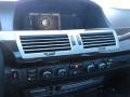 2007 Black Sapphire Metallic BMW 7 Series 750Li Sedan  photo #17