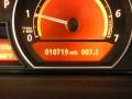 2007 Black Sapphire Metallic BMW 7 Series 750Li Sedan  photo #24