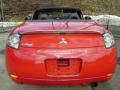 Pure Red - Eclipse Spyder GS Photo No. 5