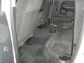2002 Bright White Dodge Ram 1500 SLT Quad Cab 4x4  photo #8