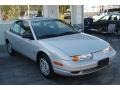 Light Silver - S Series SL2 Sedan Photo No. 1