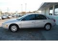 Light Silver - S Series SL2 Sedan Photo No. 2