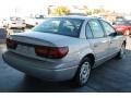 Light Silver - S Series SL2 Sedan Photo No. 4