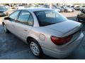 Light Silver - S Series SL2 Sedan Photo No. 5