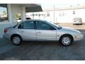 Light Silver - S Series SL2 Sedan Photo No. 7