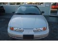 Light Silver - S Series SL2 Sedan Photo No. 8