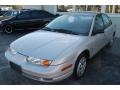 Light Silver - S Series SL2 Sedan Photo No. 9