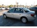 Light Silver - S Series SL2 Sedan Photo No. 11