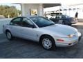 Light Silver - S Series SL2 Sedan Photo No. 12