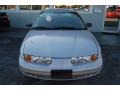 Light Silver - S Series SL2 Sedan Photo No. 13