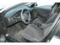 Light Silver - S Series SL2 Sedan Photo No. 15