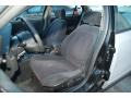 Light Silver - S Series SL2 Sedan Photo No. 16