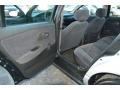 Light Silver - S Series SL2 Sedan Photo No. 17