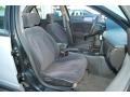 Light Silver - S Series SL2 Sedan Photo No. 25