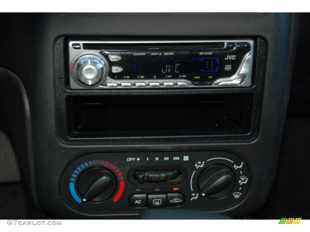 2000 S Series SL2 Sedan - Light Silver / Gray photo #32