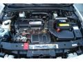 Light Silver - S Series SL2 Sedan Photo No. 33