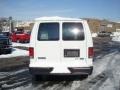 Oxford White - E Series Van E250 XL Commericial Photo No. 4