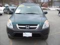 2004 Clover Green Pearl Honda CR-V EX 4WD  photo #3