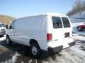 Oxford White - E Series Van E250 XL Commericial Photo No. 5