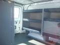 Oxford White - E Series Van E250 XL Commericial Photo No. 11
